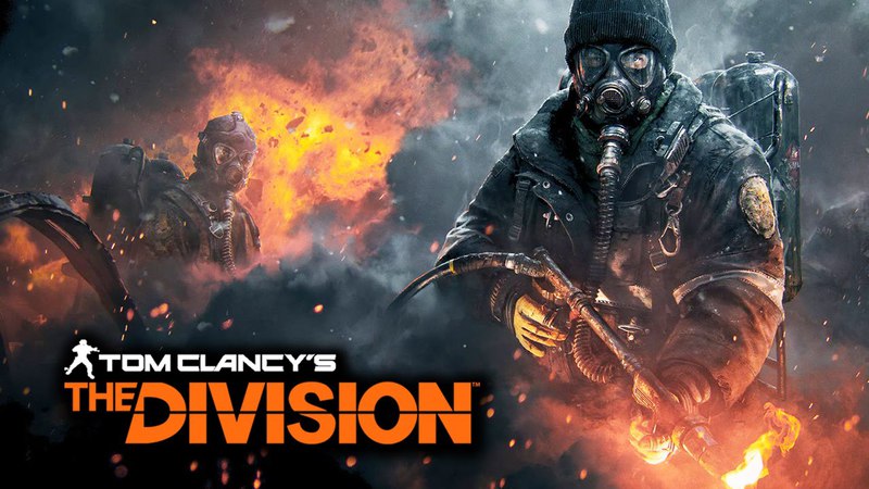 Tom Clancy's The Division: старт предзагрузки и время запуска серверов