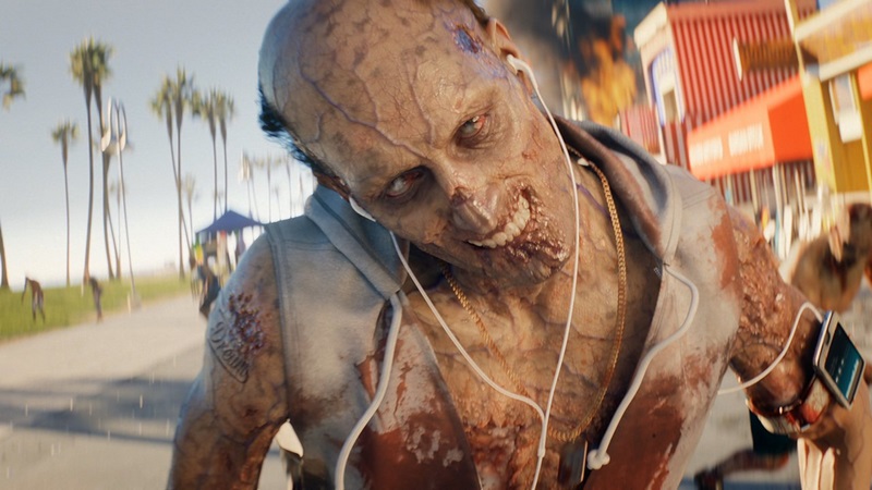 Бывшие разработчики Dead Island 2 объявили о неплатежеспособности