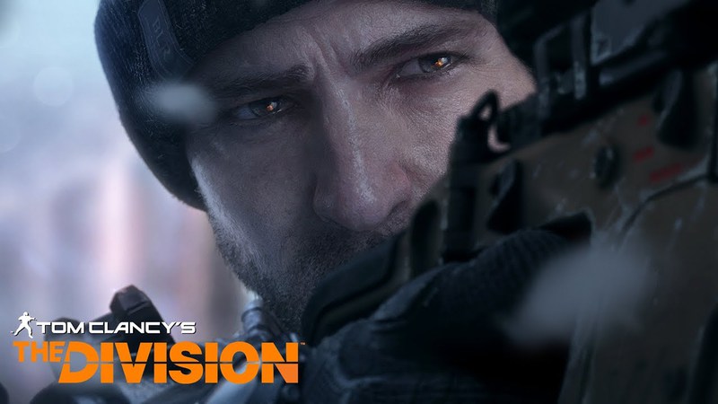 Игроки The Division жалуются на троллей