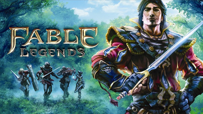Fable Legends отменена, Microsoft может закрыть Lionhead Studios, Архив новостей