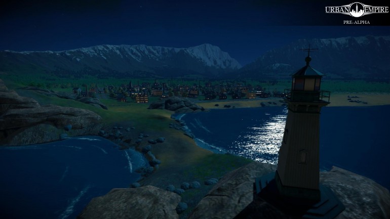 Анонсирован градоправительный симулятор Urban Empire от создателей серии игр Tropico