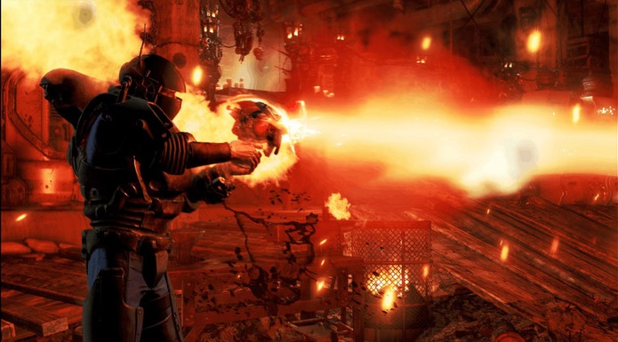 Немного информации и несколько новых скриншотов из Fallout 4: Automatron плюс трейлер