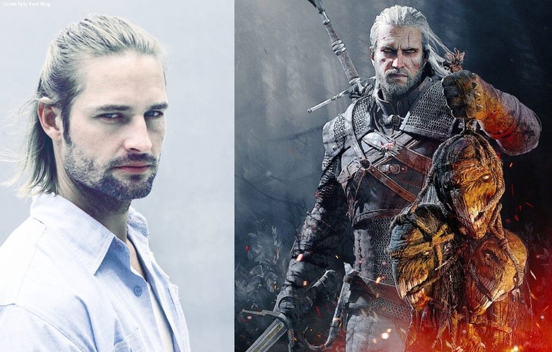 Джош Холлоуэй, звезда сериала Lost, может сыграть Геральта из Ривии в полнометражном фильме по вселенной «Ведьмака».