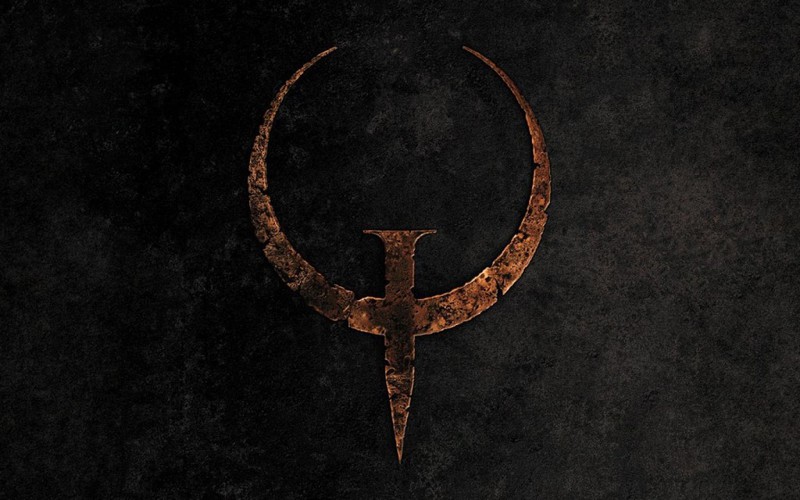 id Software разрабатывает новый QUAKE?