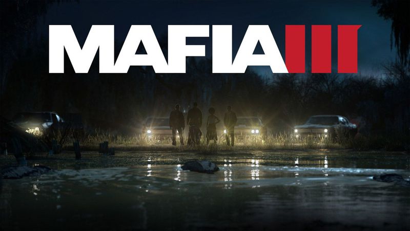 В Mafia 3 тоже будет Playboy