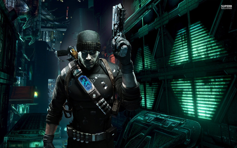 Kotaku сообщает что Bethedsa анонсирует новый Prey на E3 2016