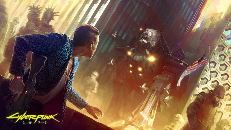 Cyberpunk 2077 не покажут на Е3 2016 Cyberpunk 2077 не покажут на Е3 2016, Архив новостей