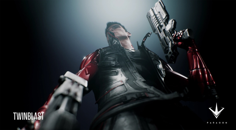 Системные требования Paragon