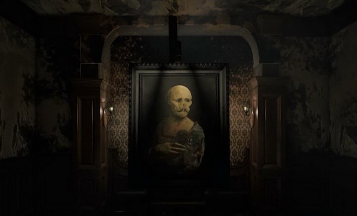 Layers of Fear
