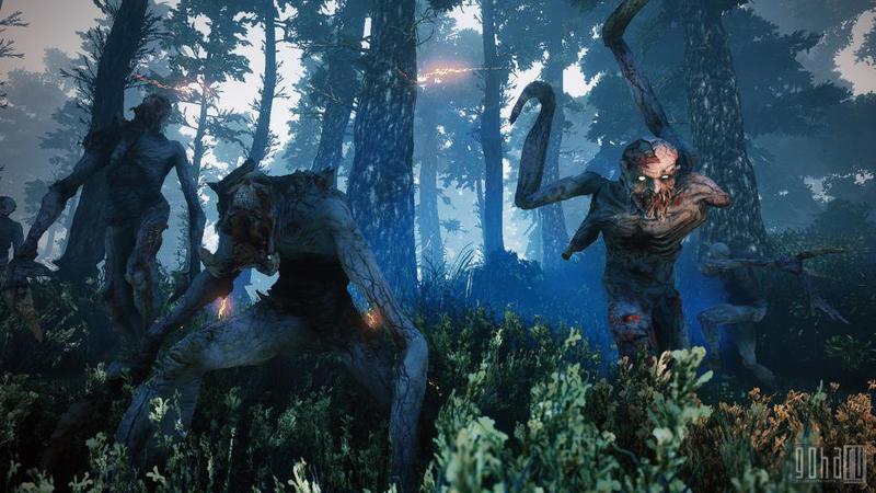 Shattered Skies - Новый проект создателей Infestation: Survivor Stories и Aftermath