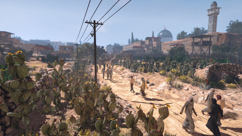 Adam's Venture: Origins выйдет 1 апреля