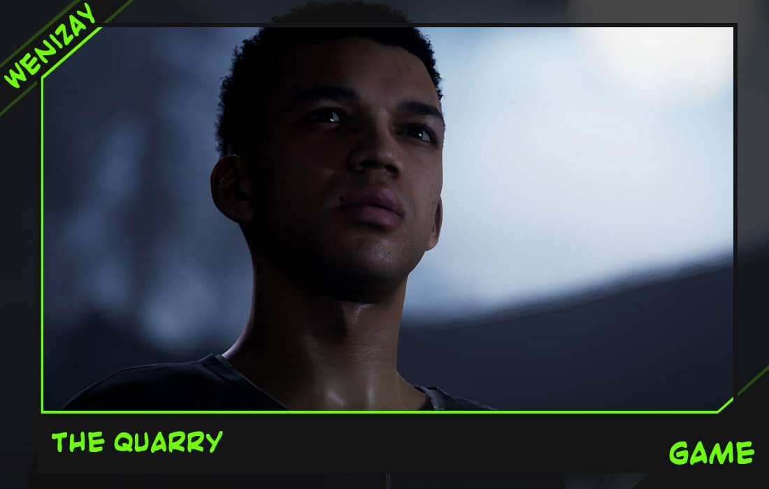 Хоррор игра The Quarry может закончиться 186 разными способами