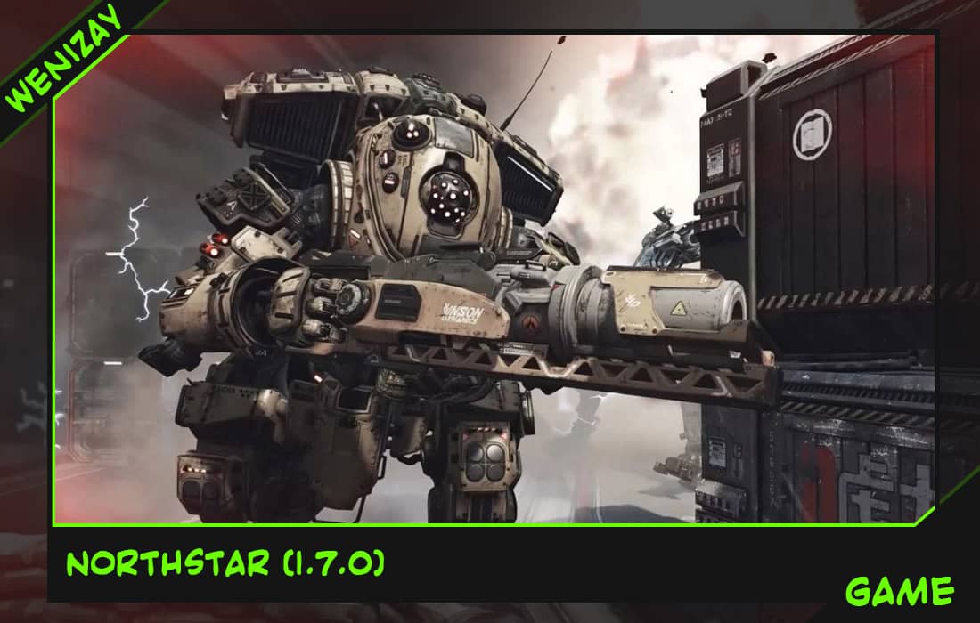 Моддеры выводят мультиплеер в Titanfall 2 на новый уровень с проектом Northstar