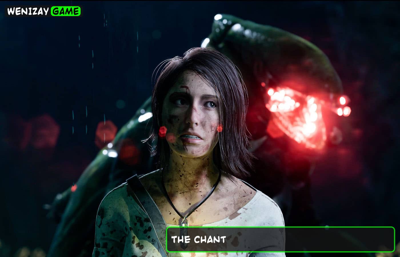 The Chant (игра) 2022