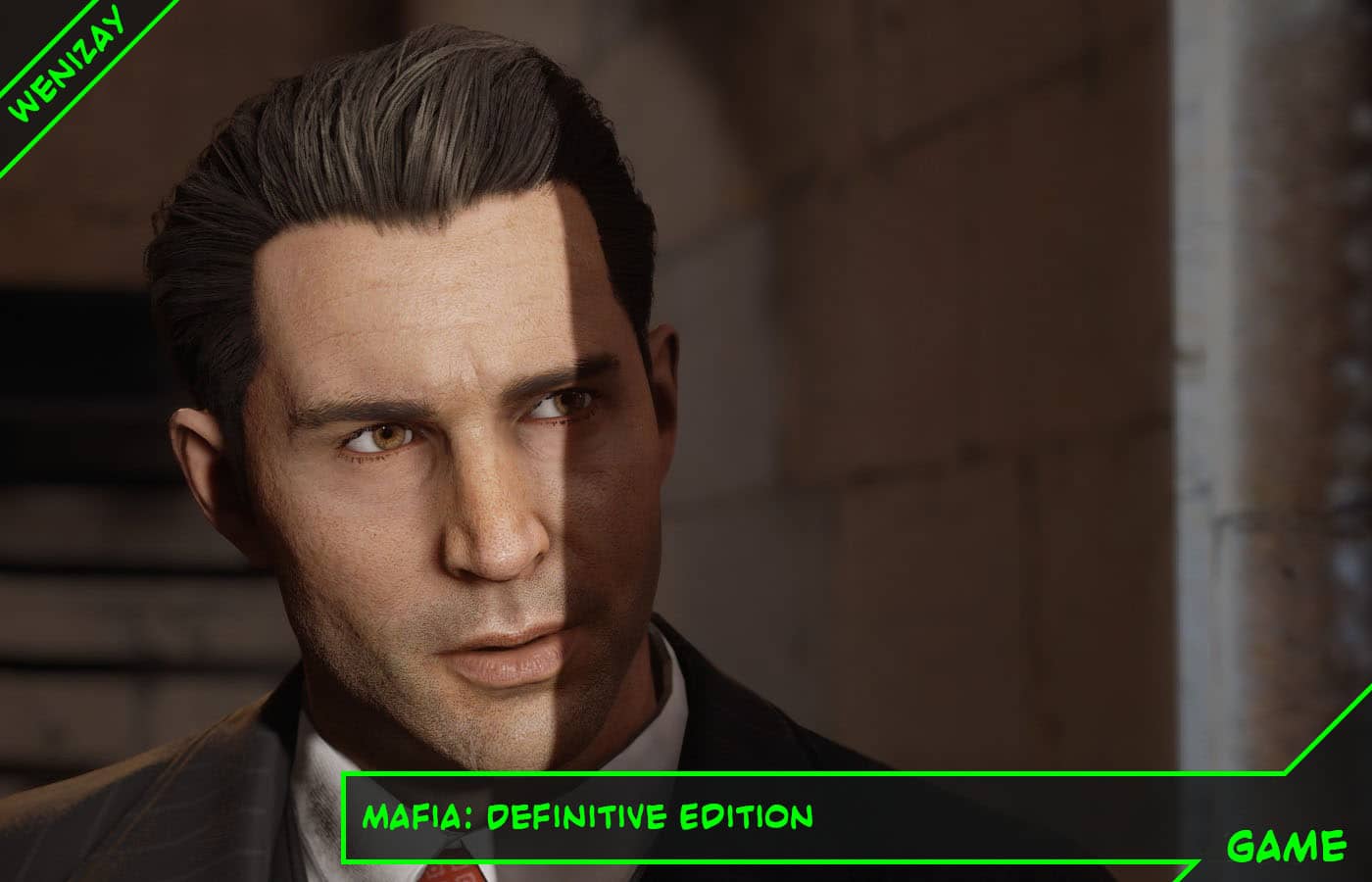 События Mafia 4 могут произойти до выпуска первой мафии