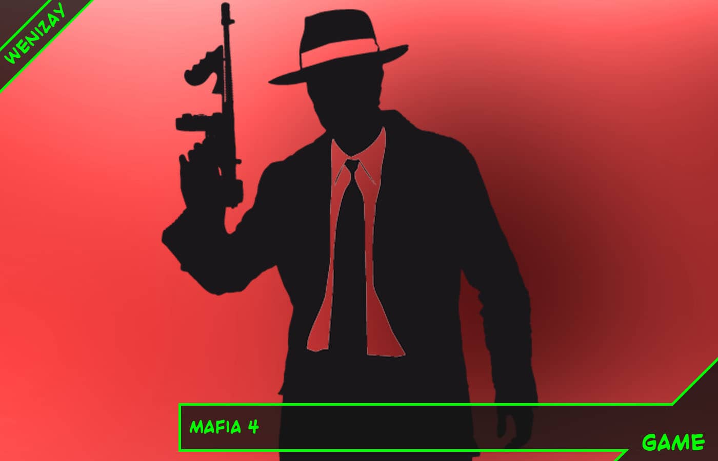 Mafia 4 (игра) 2024