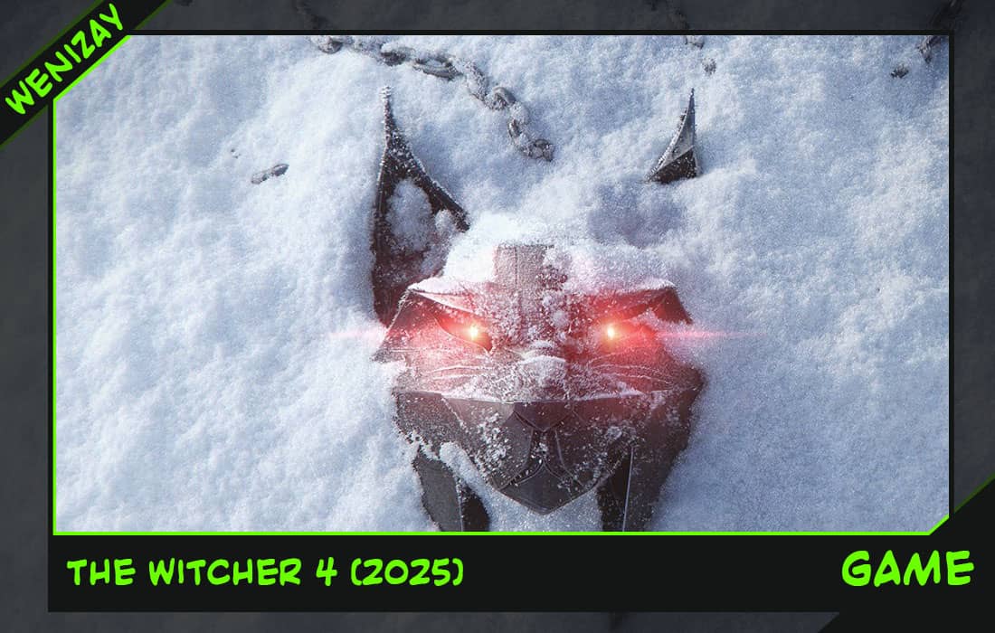 Выходит новый Ведьмак. Он будет работать на Unreal Engine