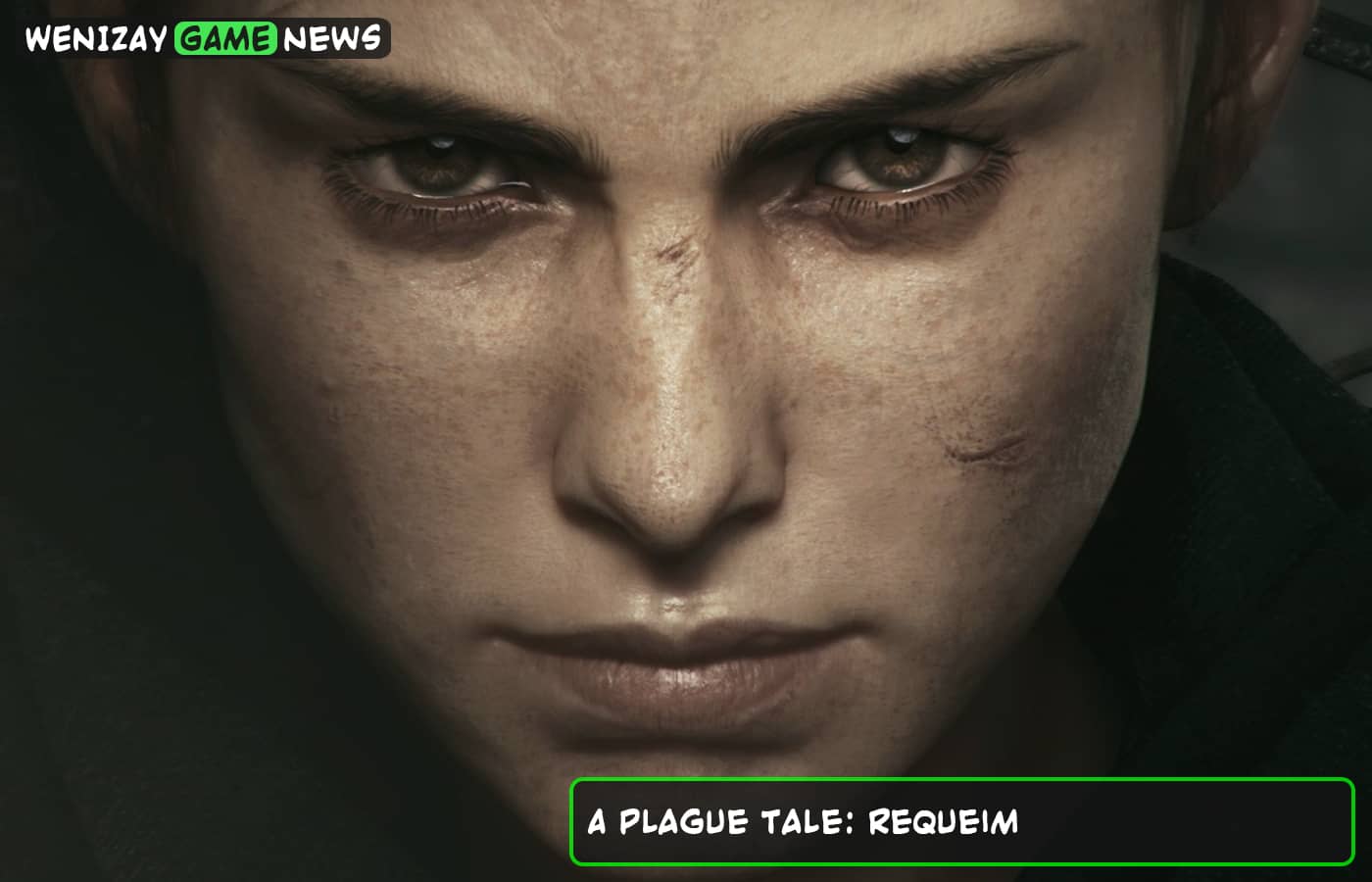Chociaż szczury nie ominą tego roku; A Plague Tale: Requeim w złocie