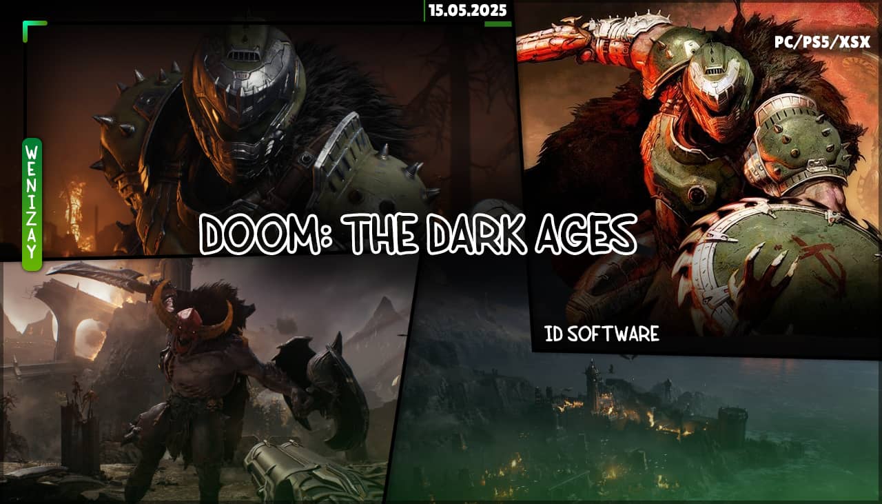 Doom: The Dark Ages