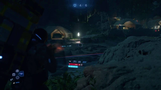 Экспериментируйте с оружием в Death Stranding 2 советы по Death Stranding 2, гайд Death Stranding 2