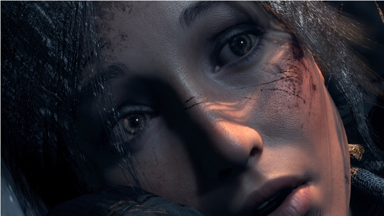 В Rise of The Tomb Raider для ПК добавлены новые оптимизации DX12 и другое