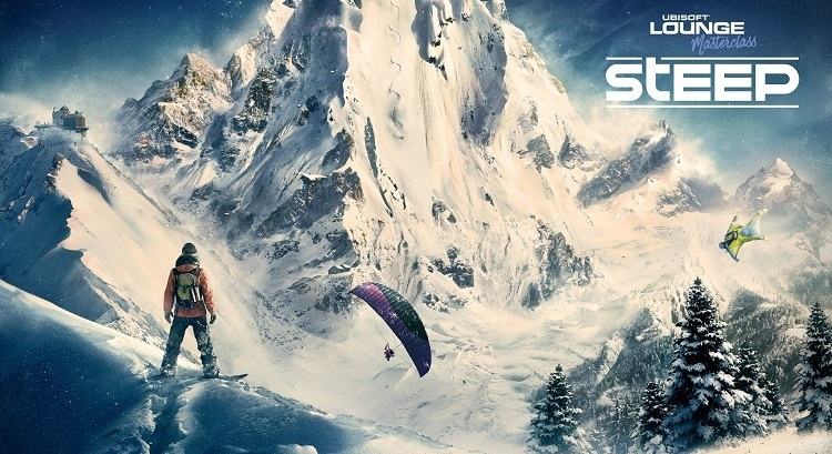 В Steep будут вышки
