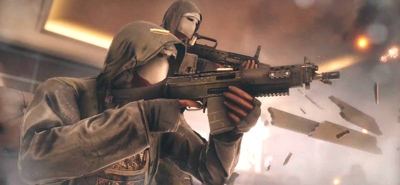 В Rainbow Six: Siege и ARK: Survival Evolved предлагают сыграть бесплатно