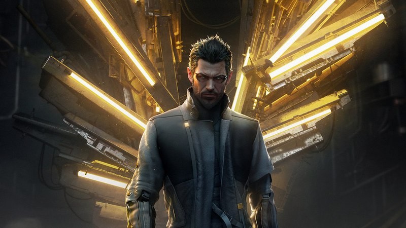 Системные требования Deus Ex: Mankind Divided