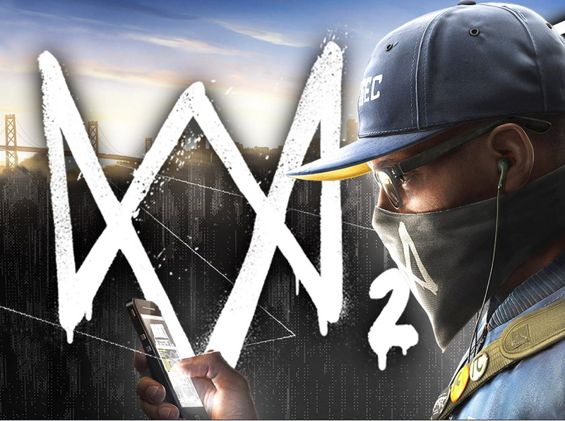 Watch Dogs 2 назвали самой успешной игрой Ubisoft Watch Dogs 2 назвали самой успешной игрой Ubisoft, Архив новостей
