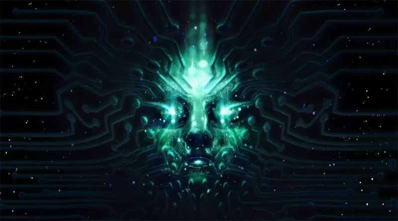 Системные требования System Shock способны шокировать