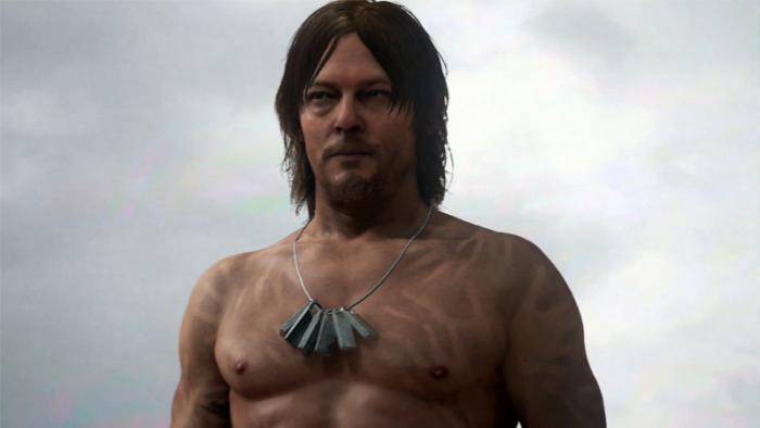 Разработчики Death Stranding объяснили смысл игры и рассказали, на что она будет похожа