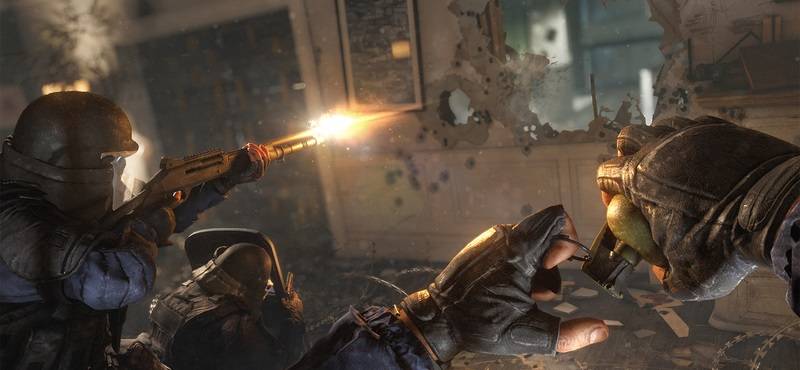 Ubisoft заблокирует читерам Rainbow Six: Siege любую возможность запуска игры