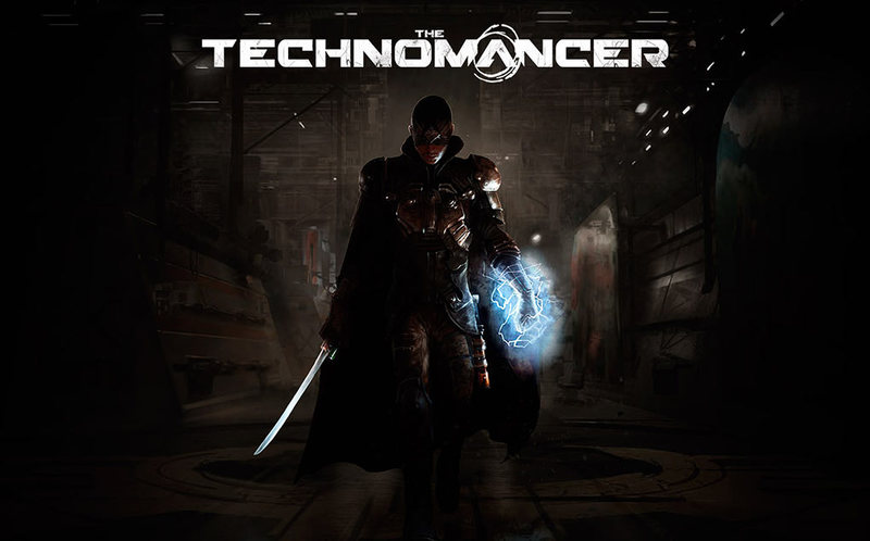Системные требования игры The Technomancer