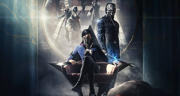 Arkane Studios рассказали об эволюции Эмили и Корво в Dishonored 2