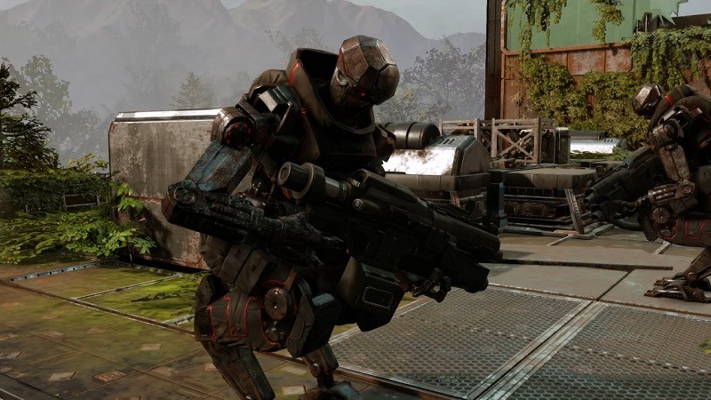 Вышло дополнение Shen’s Last Gift к тактическому боевику XCOM 2