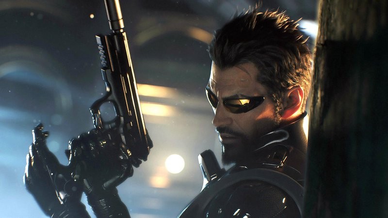 Первое дополнение к Deus Ex: Mankind Divided выйдет в сентябре