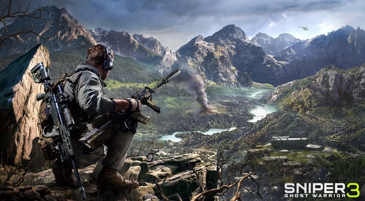 Sniper: Ghost Warrior 3 опять отложили