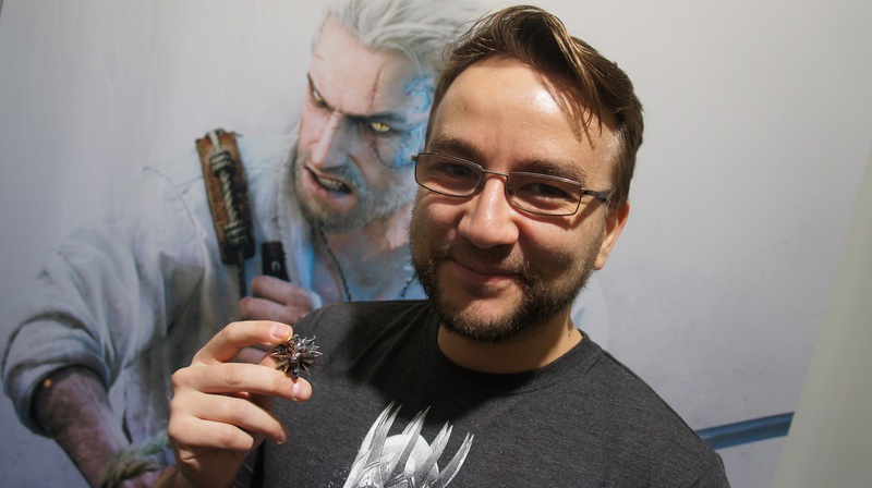Главный дизайнер The Witcher 3 покинул CD Projekt RED Главный дизайнер The Witcher 3 покинул CD Projekt RED, Архив новостей