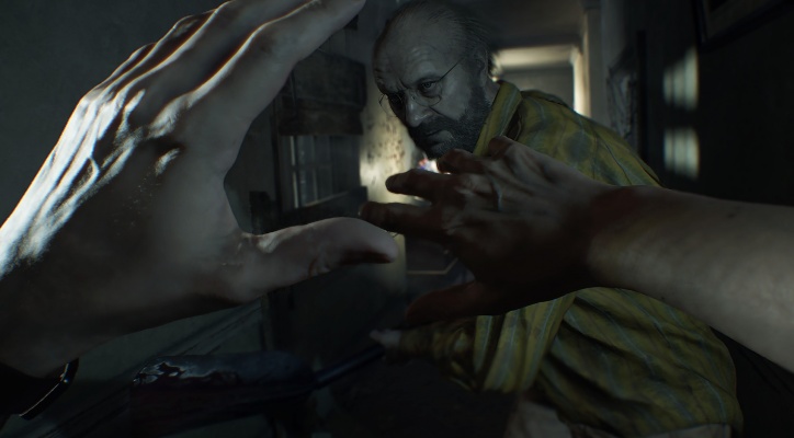 Авторы Denuvo ответили на взлом Resident Evil 7 Авторы Denuvo ответили на взлом Resident Evil 7, Архив новостей