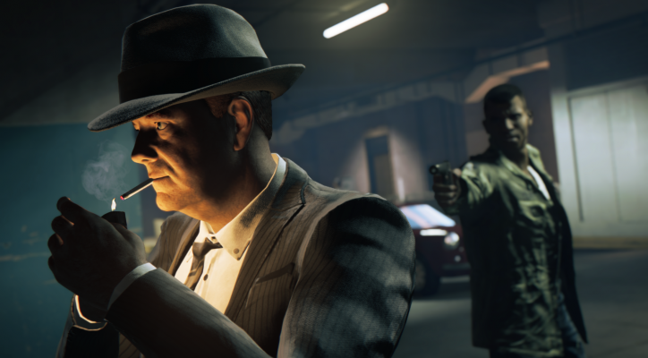 Для Mafia 3 выпустят три сюжетных дополнения