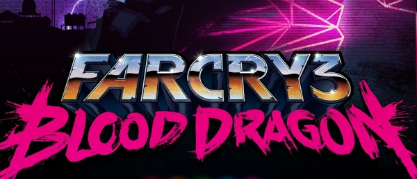 Шестая бесплатная игра от Ubisoft — Far Cry 3: Blood Dragon