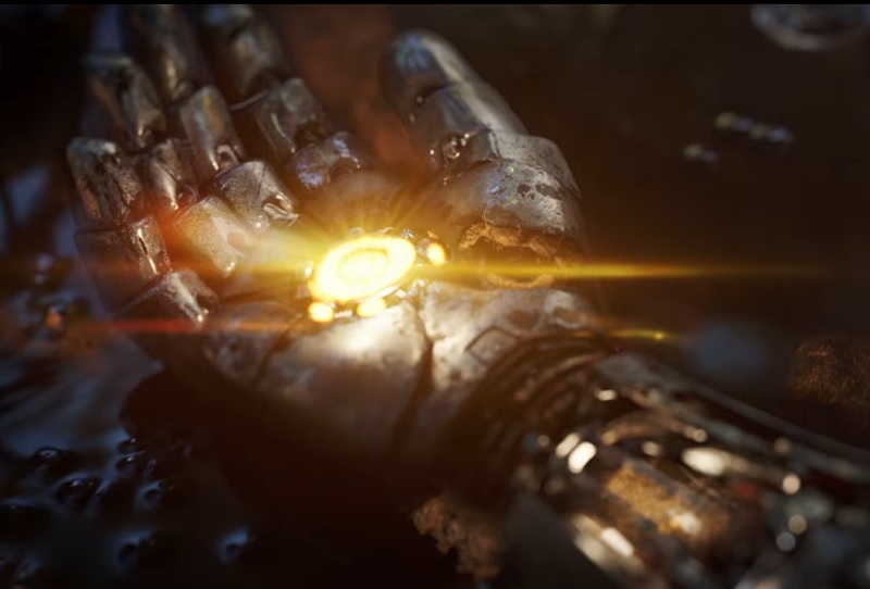 Авторы Tomb Raider и Deus Ex займутся играми по вселенной Marvel