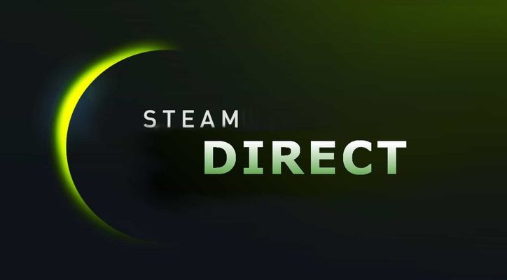 Valve запустила Steam Direct