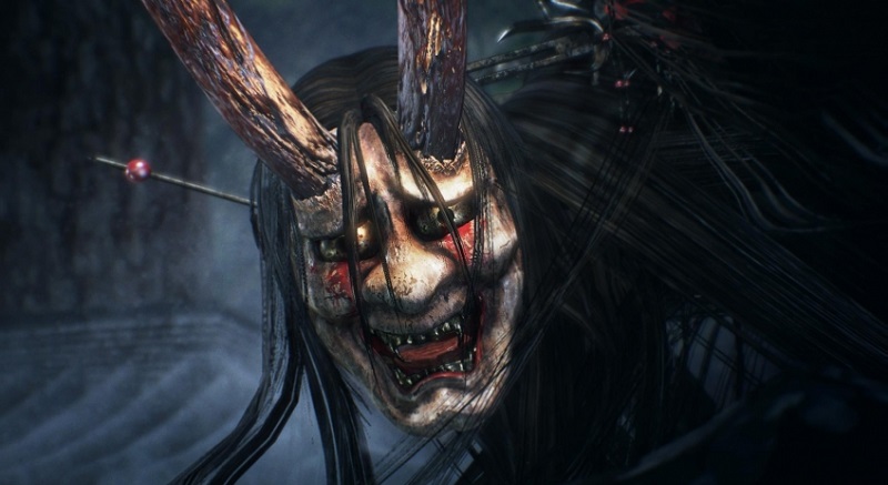 С РС версии Nioh: Complete Edition убрали защиту Denuvo