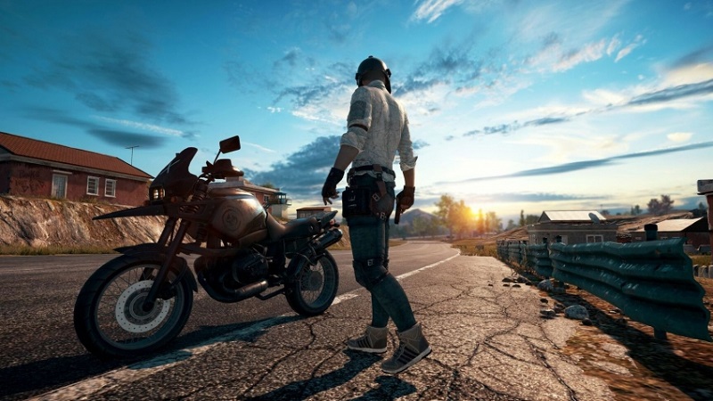 Новая карта для PlayerUnknown’s Battlegrounds выйдет до конца июня