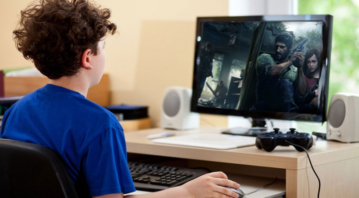 Игры для PS4 появятся на PC