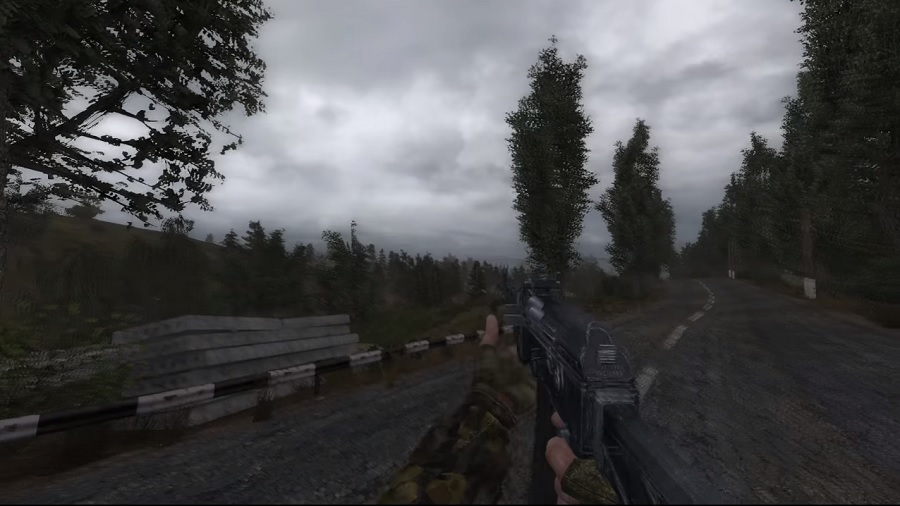 Создатели S.T.A.L.K.E.R.: Lost Alpha Developer's Cut опубликовали трейлер релиза