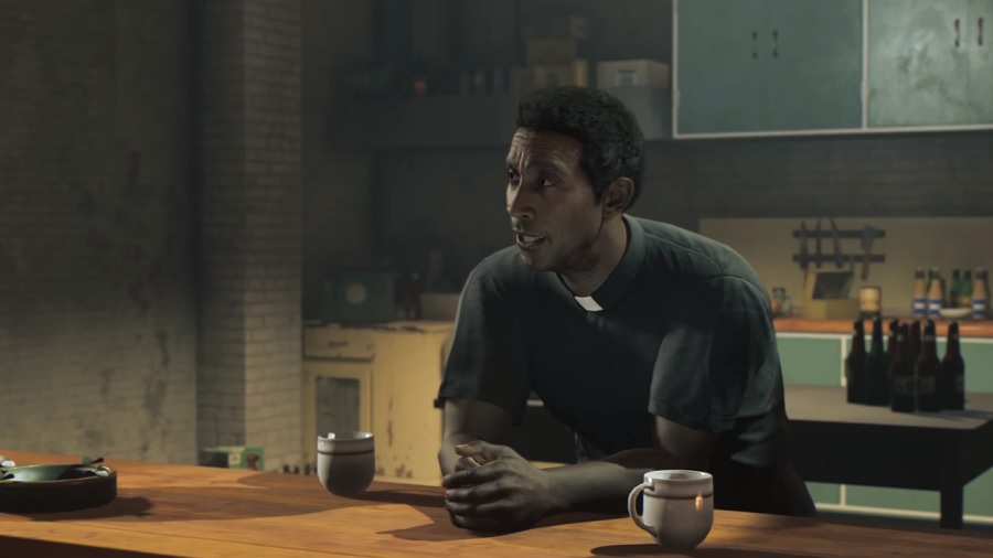 В новом DLC для Mafia 3 герой столкнется с религиозным культом