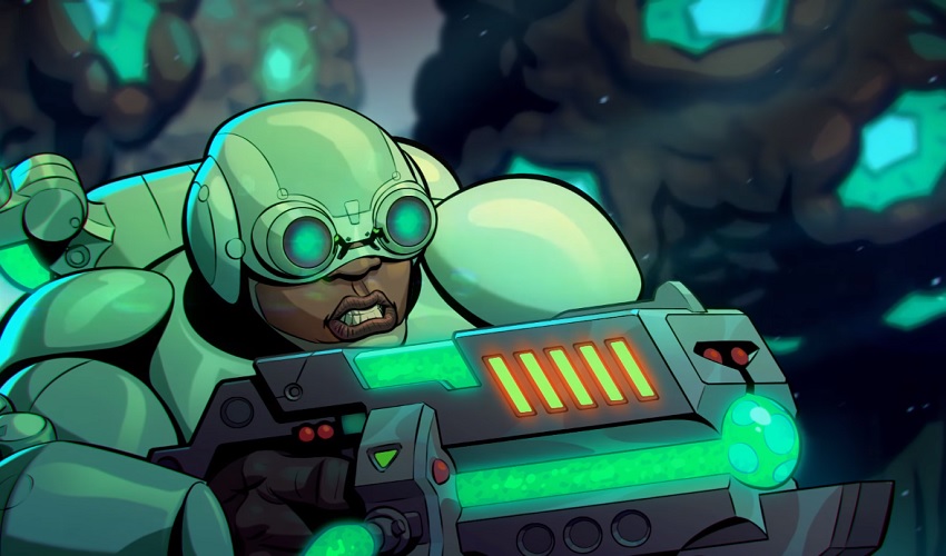 Революция Tower Defenсe: Iron Marines бьет рекорды AppStore и Google Play