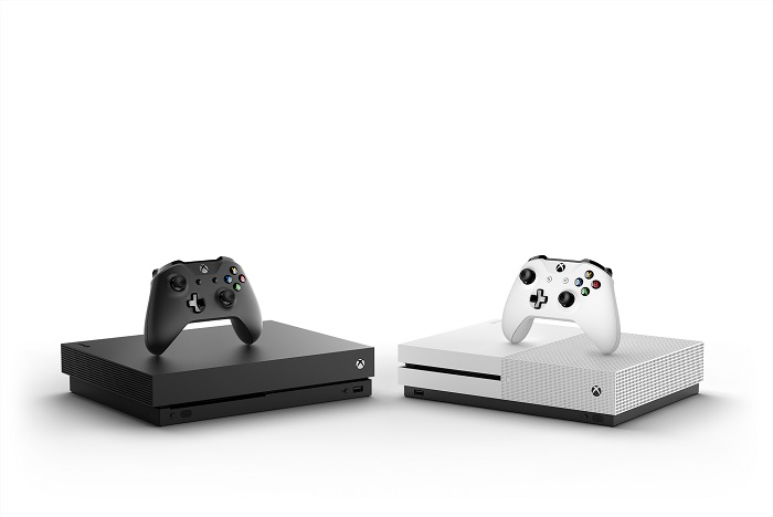 Вышло весеннее обновление Xbox One Вышло весеннее обновление Xbox One, Архив новостей